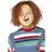 Smiffys Chucky Maske