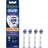 Oral-B 3D White 4-pack