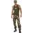 Smiffys Soldat Kostume