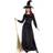 Smiffys Deluxe Witch Craft Costume