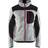 Blåkläder 4930 Knitted Vest With Soft Shell Jacket Grey Melange/Black