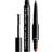 NYX 3-in-1 Brow Pencil Auburn