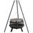 Sunwind Bonfire Pan