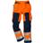 Fristads Kansas 2125 PLU Warning Trouser