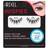 Ardell False Eyelashes Wispies Clusters #600 Black