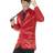 Smiffys Sequin Jacket Men's Red