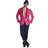 Rubies Adult Pink Sequin Jacket