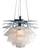Louis Poulsen PH Artichoke Glass Pendellampa ∅ 60cm