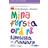 Mina första ord. Mandarin (Lydbog, CD, 2007)