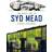 The Movie Art of Syd Mead: Visual Futurist (Inbunden)