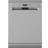 Hotpoint HFC3C26WCXUK Grey