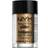 NYX Face & Body Glitter, Bronze 8