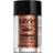 NYX Face & Body Glitter, Copper