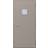 NorDan Bor Kuben 819G Ytterdörr Klarglas S 3500-N V (100x200cm)