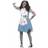 Smiffys Zombie Tea Party Costume