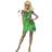 Smiffys Zombie Fairy Costume