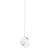 Atelje Lyktan Ogle Pendant Lamp ∅ 9cm