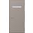 NorDan Bor Kometen 898G Ytterdörr Klarglas S 3500-N V (100x200cm)