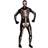 Rubies 2nd Skin Skeleton Adult