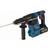 Bosch GBH 18 V-26 F (2x6.0Ah)