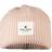 Elodie Details Cappello di Lana Powder Pink Mesi