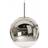 Tom Dixon Mirror Ball Pendant Lamp ∅ 40cm