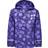 Lego Wear Jamaica 103 Rain Jacket - Dark Purple