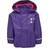 Lego Wear Jane 101 Rain Jacket - Dark Purple (19446-690)