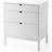 Stokke Home Kommode
