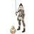 Hasbro Star Wars Forces of Destiny Rey of Jakku & BB-8 Adventure Set C1628