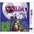 The Legend of Zelda: Majora's Mask 3D (3DS)