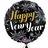 Amscan New Year Pizazz Balloons