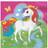 Amscan Napkins Unicorn Luncheon 10-pack