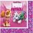 Amscan Napkins Paw Patrol Luncheon Pink 16-pack