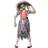 Smiffys Zombie Bride Costume Age 10-12