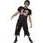 Smiffys High School Horror Zombie American Footballer Costume