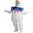 Rubies Ghostbusters Stay Puft Inflatable