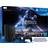 Sony PlayStation 4 Slim 1TB - Black Edition - Star Wars: Battlefront II - 2x DualShock 4 V2