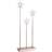 Star Trading Karla Adventsljusstake 26cm