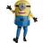 Rubies Adult Inflatable Minion Stewart