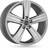 Mak Stone5 Silver 6.5x16 5/130 ET55 B78,1