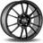 OZ Ultraleggera HLT matte Black 8.5x19 5/130 ET53 B71,6