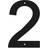 Allux House Number 2