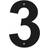 Allux House Number 3