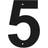 Allux House Number 5