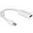 DeLock Mini DisplayPort - HDMI High Speed Adapter M-F 0.1m