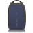 XD Design Bobby Compact Anti-Theft Backpack - Diver Blue