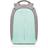 XD Design Bobby Compact Anti-Theft Backpack - Mint Green