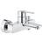 Grohe Lineare 33849001 Chrome