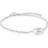 Efva Attling Mini Pencez De Moy Bracelet - Silver